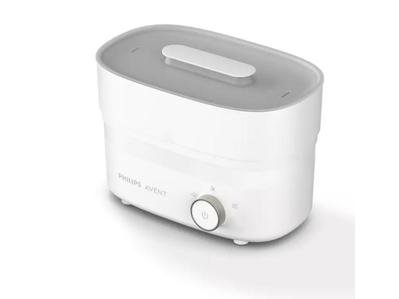 Philips Avent SCF293/00 Cumisüveg-sterilizáló és -szárító
