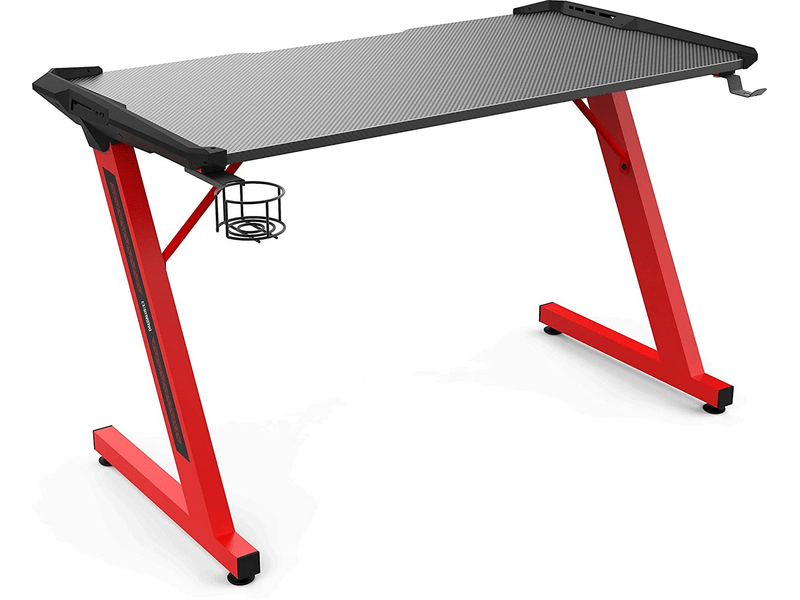 Gamdias Daedalus E3 Gamer asztal