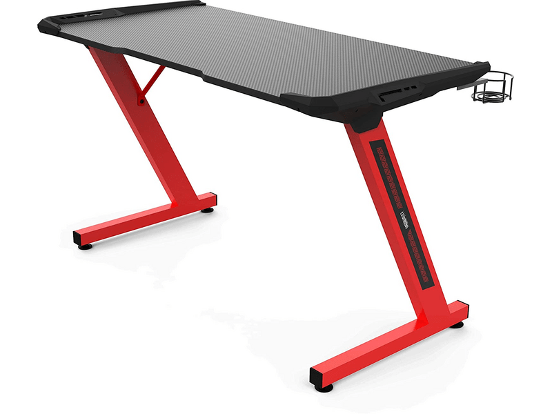 Gamdias Daedalus E3 Gamer asztal