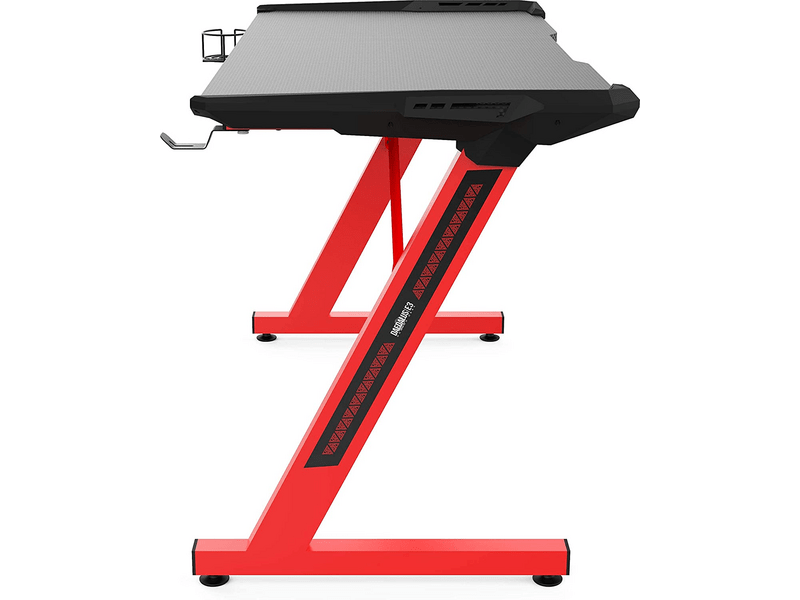 Gamdias Daedalus E3 Gamer asztal