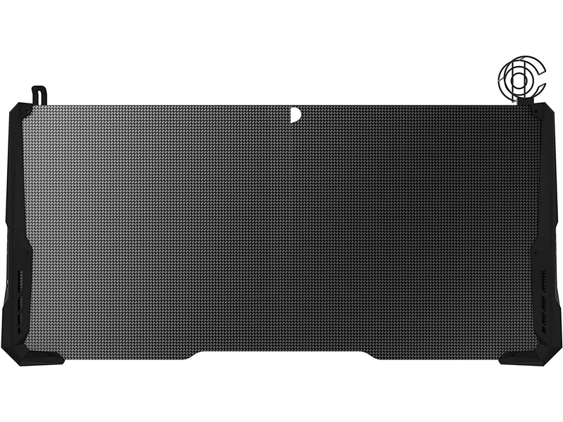 Gamdias Daedalus E3 Gamer asztal