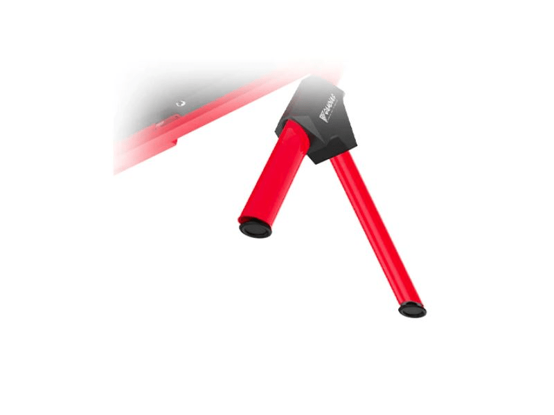 Gamdias Daedalus M2 RGB Gamer asztal