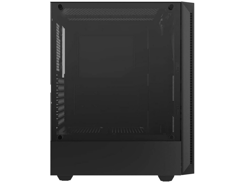 Gamdias Argus E4 RGB Számítógépház