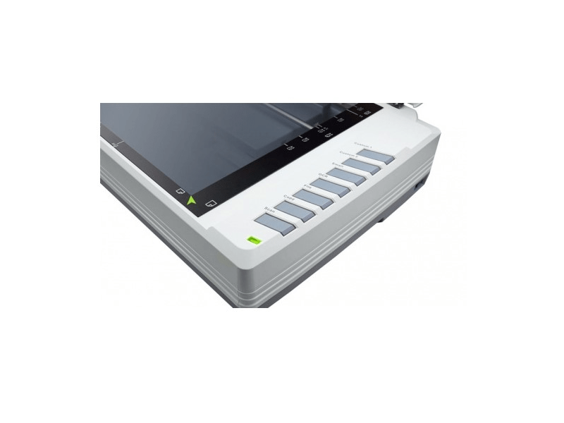 Plustek OpticPro A320L Síkágyas szkenner