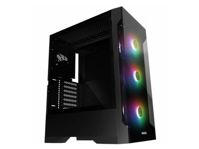 Gamdias Talos E2 Elite ARGB Számítógépház