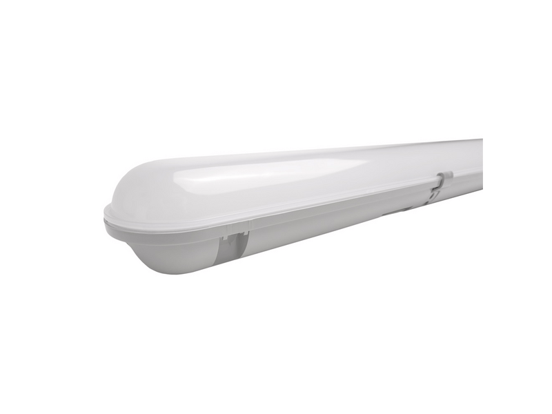 Iris Lighting JF15060W4000 integrált LED-es por-és páramentes lámpatest