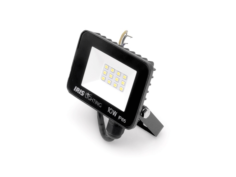 Iris Lighting Z Plus 10824681 Mozgásérzékelős LED reflektor, 10W