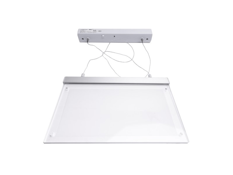 Iris Lighting I219EMEX3H3W IP20 függeszthető irányfény lámpatest