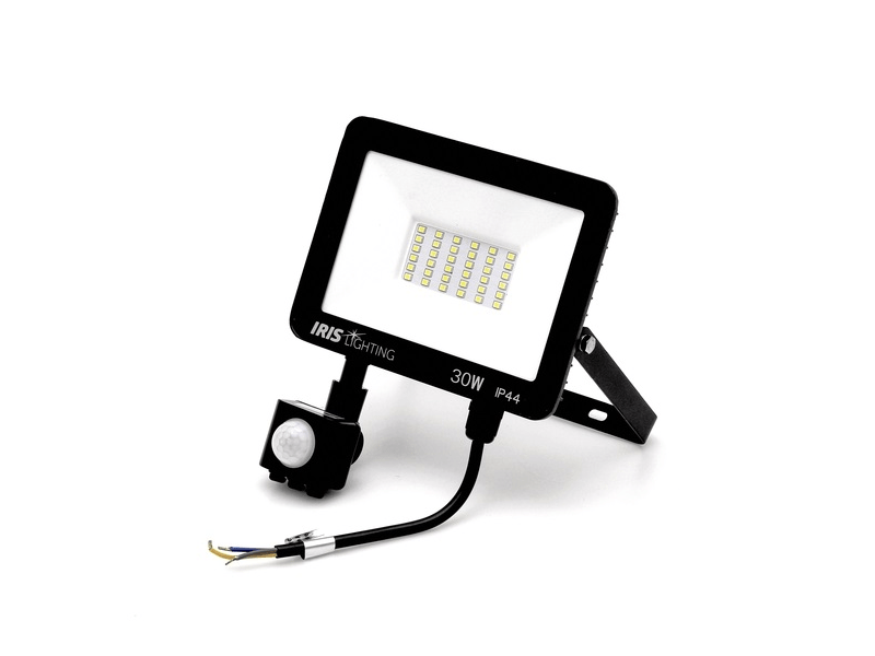 Iris Lighting Z Plus 10824683 Mozgásérzékelős LED reflektor, 30W