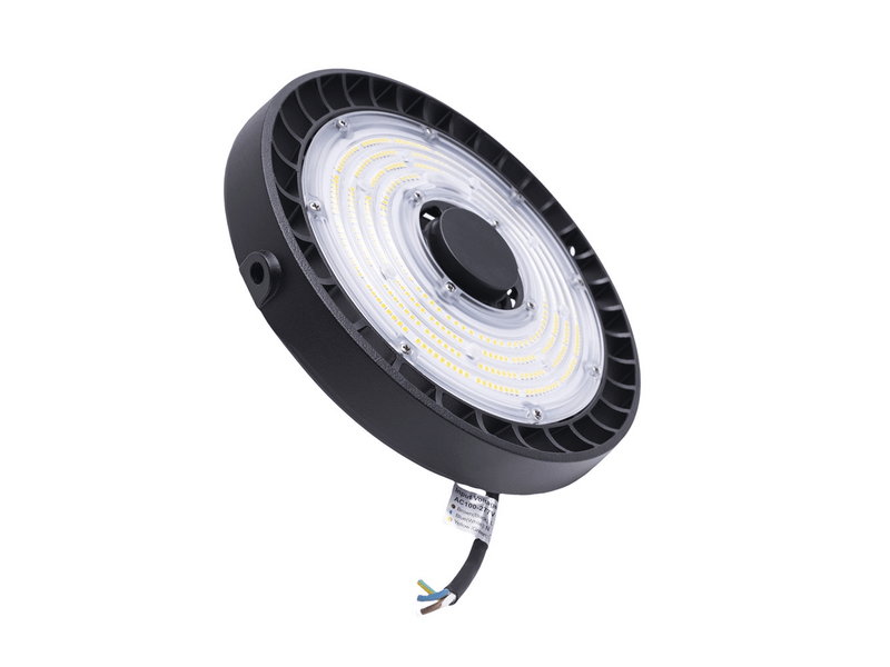 Iris Lighting UFO IL-HBL80W4000K Csarnokvilágító LED lámpa, 80W