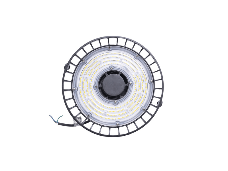 Iris Lighting UFO IL-HBL80W4000K Csarnokvilágító LED lámpa, 80W