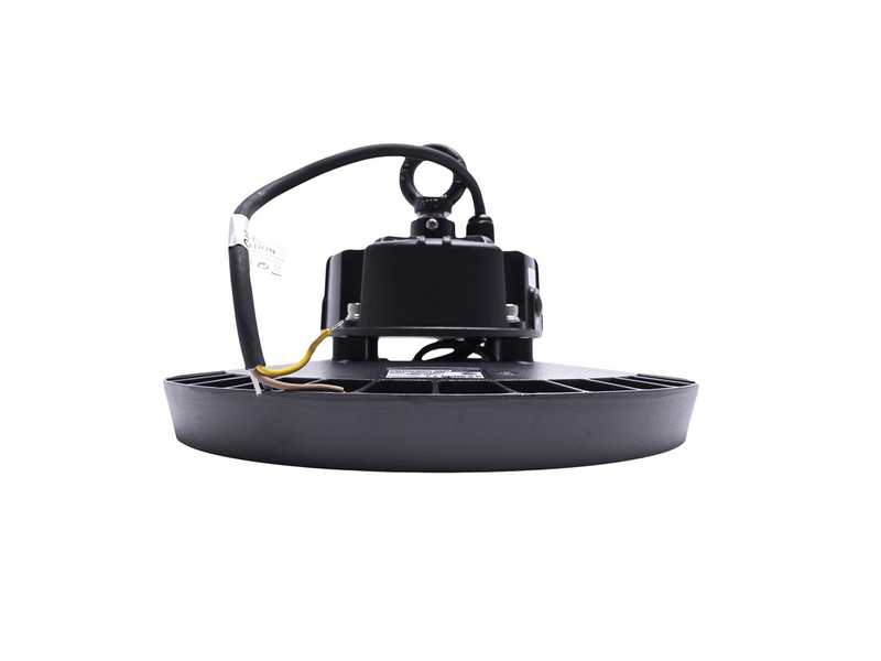 Iris Lighting UFO IL-HBL80W4000K Csarnokvilágító LED lámpa, 80W