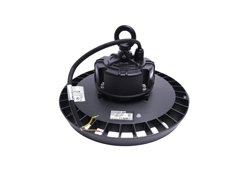 Iris Lighting UFO IL-HBL80W4000K Csarnokvilágító LED lámpa, 80W