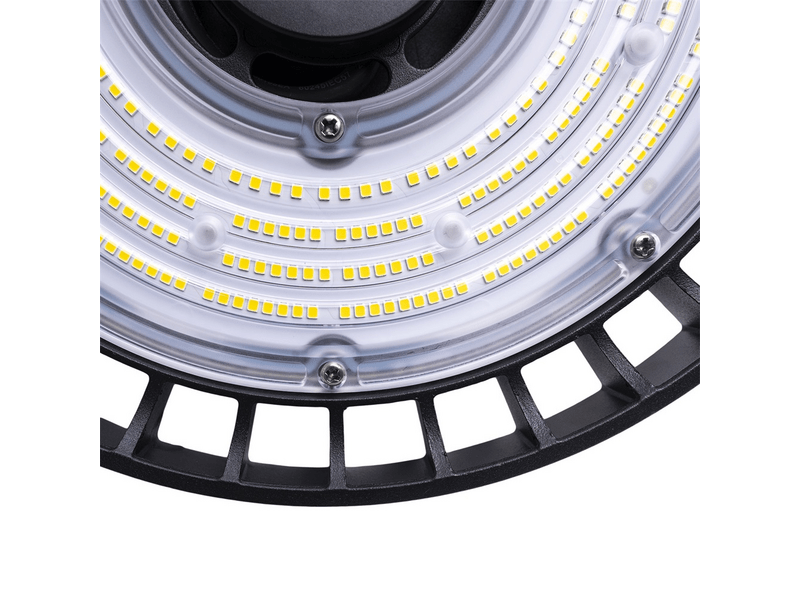 Iris Lighting UFO IL-HBL80W4000K Csarnokvilágító LED lámpa, 80W