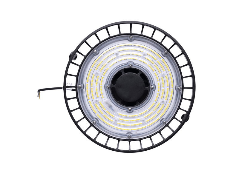 Iris Lighting UFO IL-HBL150W4000K Csarnokvilágító LED lámpa, 150W