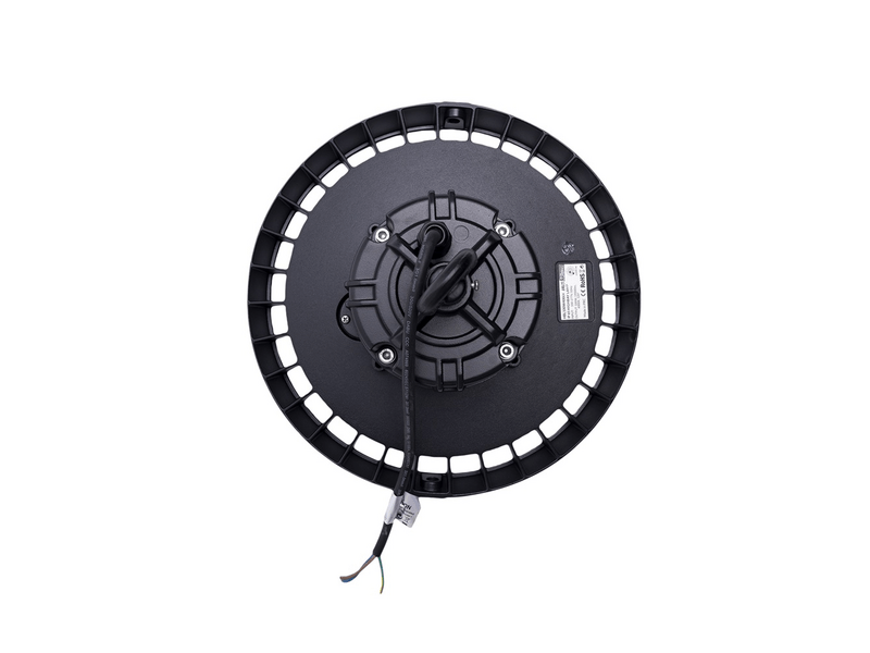 Iris Lighting UFO IL-HBL150W4000K Csarnokvilágító LED lámpa, 150W