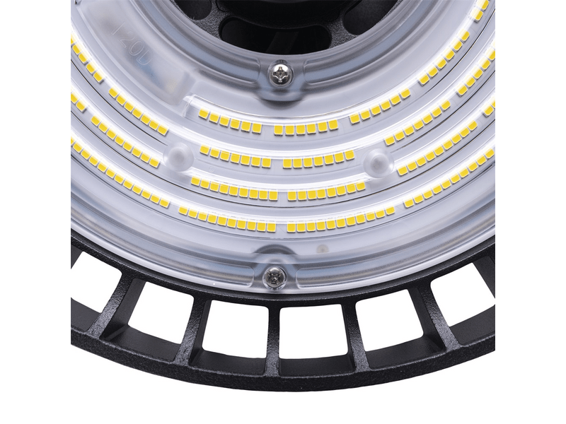 Iris Lighting UFO IL-HBL150W4000K Csarnokvilágító LED lámpa, 150W