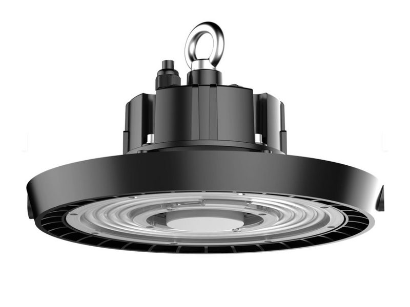 Iris Lighting UFO IL-HBL200W4000K Csarnokvilágító LED lámpa, 200W