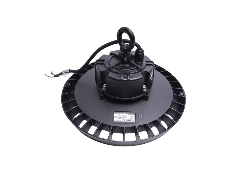 Iris Lighting UFO IL-HBL200W4000K Csarnokvilágító LED lámpa, 200W