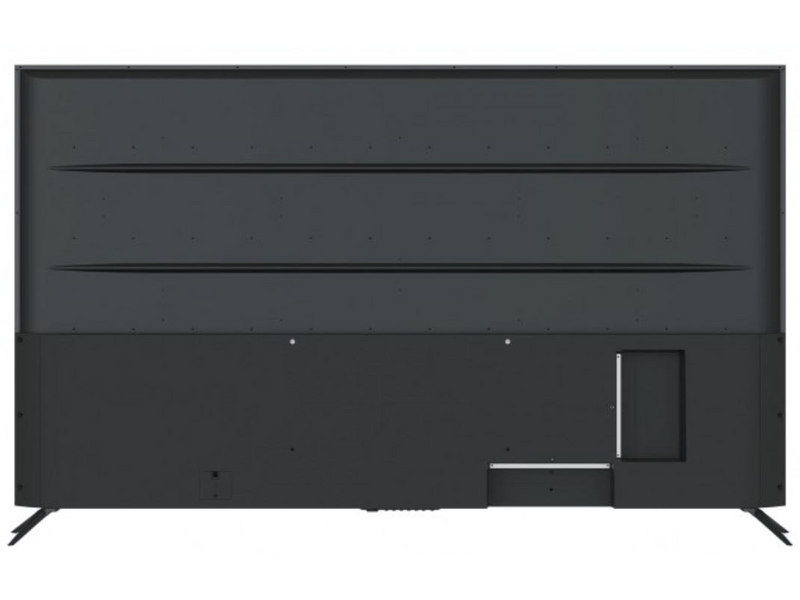 Smart Tech SMT65E1MUC2M1B1 4K Ultra HD Android TV