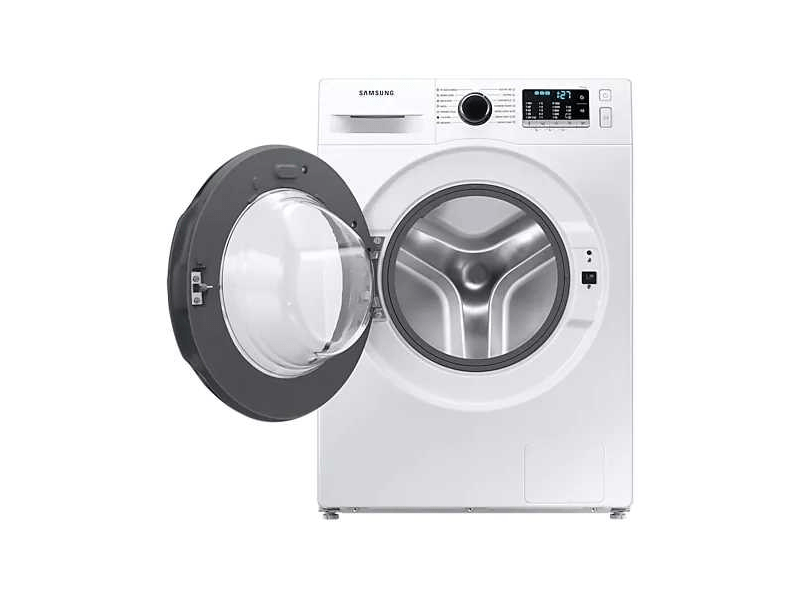 Samsung WW70AA126AE/LE Elöltöltős mosógép, fehér