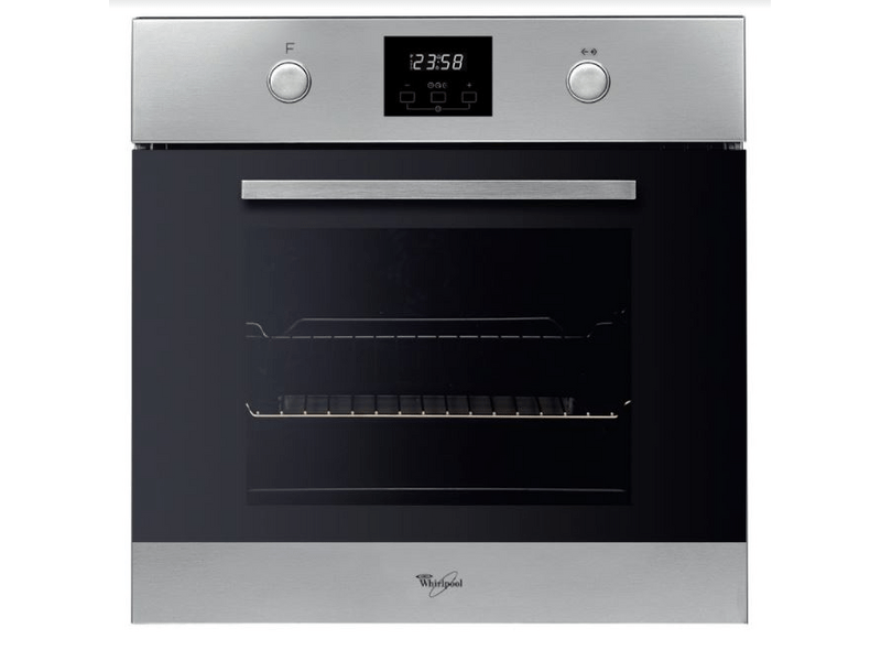 WHIRLPOOL AKP 462/IX Beépíthető sütő