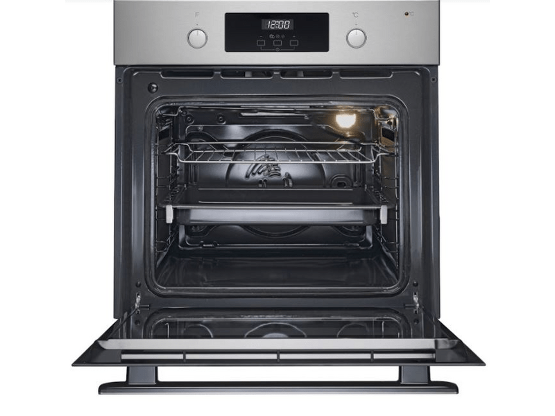 WHIRLPOOL AKP 745 IX Beépíthető sütő