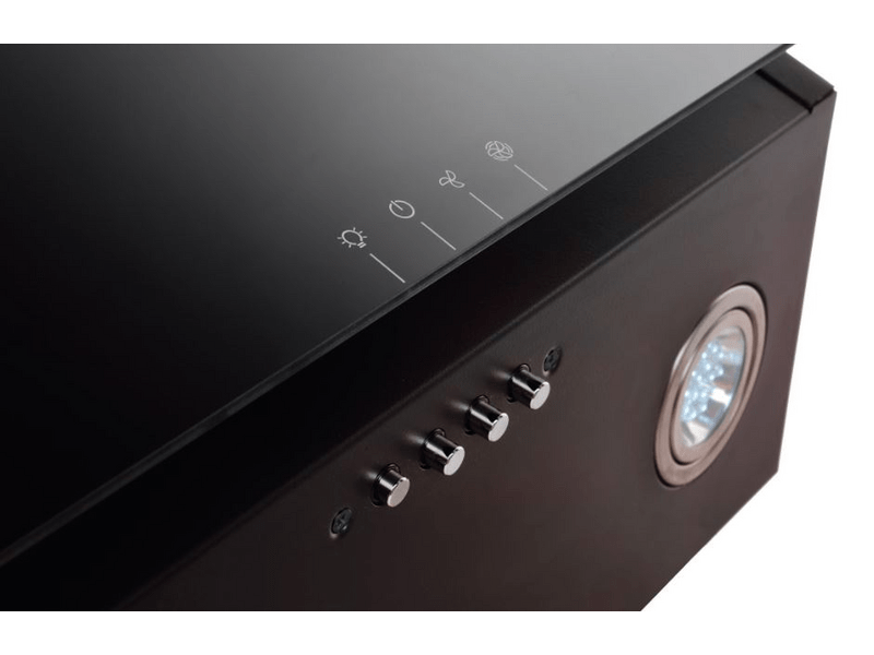 WHIRLPOOL AKR 037 G BL Fali páraelszívó