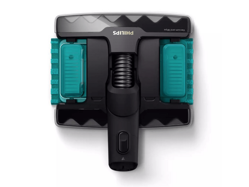 Philips XC8347/01 8000 Series Aqua Plus Álló porszívó és felmosó