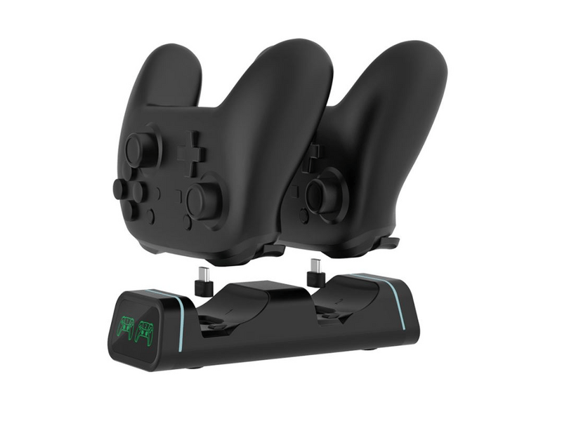 Dobe TYX-0613 Töltő dokkoló