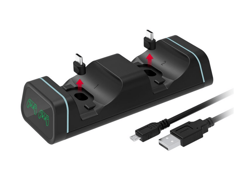 Dobe TYX-0613 Töltő dokkoló