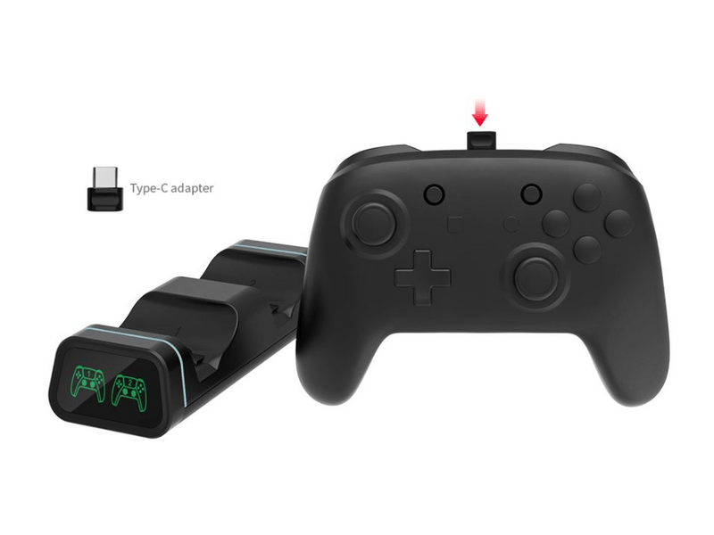 Dobe TYX-0613 Töltő dokkoló