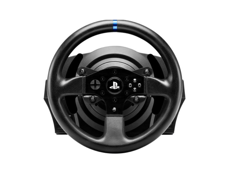 Thrustmaster 4160681 T300 RS kormány
