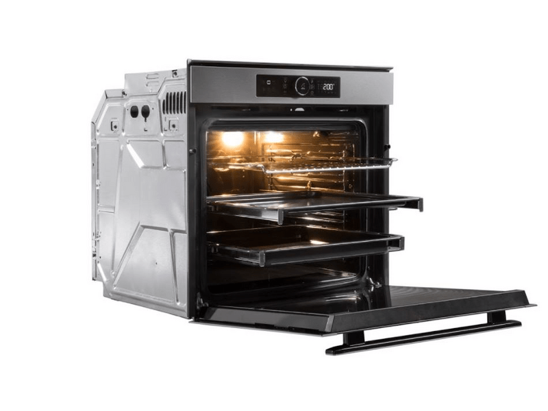 Whirlpool AKZM 8420 IX Beépíthető sütő