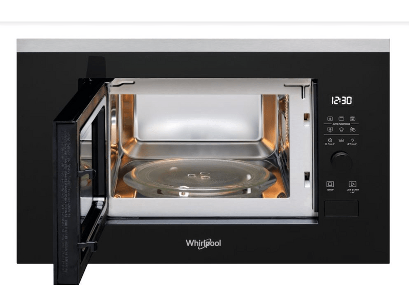 Whirlpool WMF200G Beépíthető mikrohullámú sütő