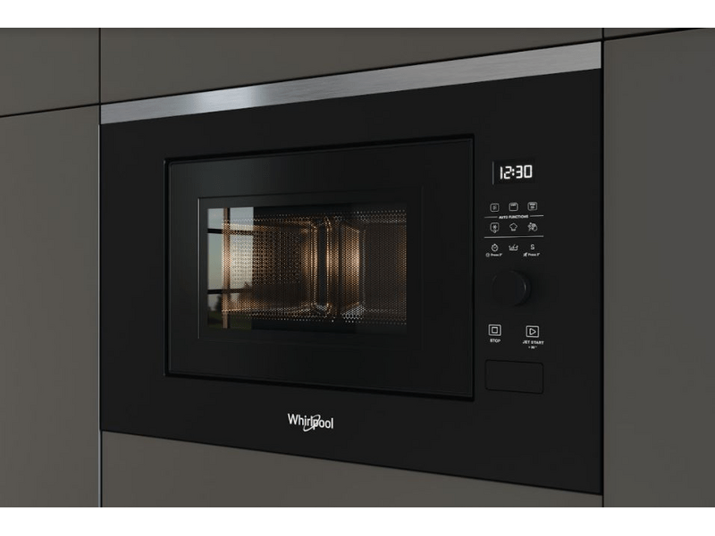 Whirlpool WMF200G Beépíthető mikrohullámú sütő