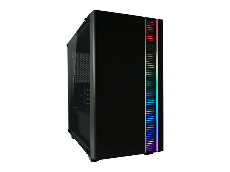 LC Power LC-705MB-ON Soul Blades X Számítógépház