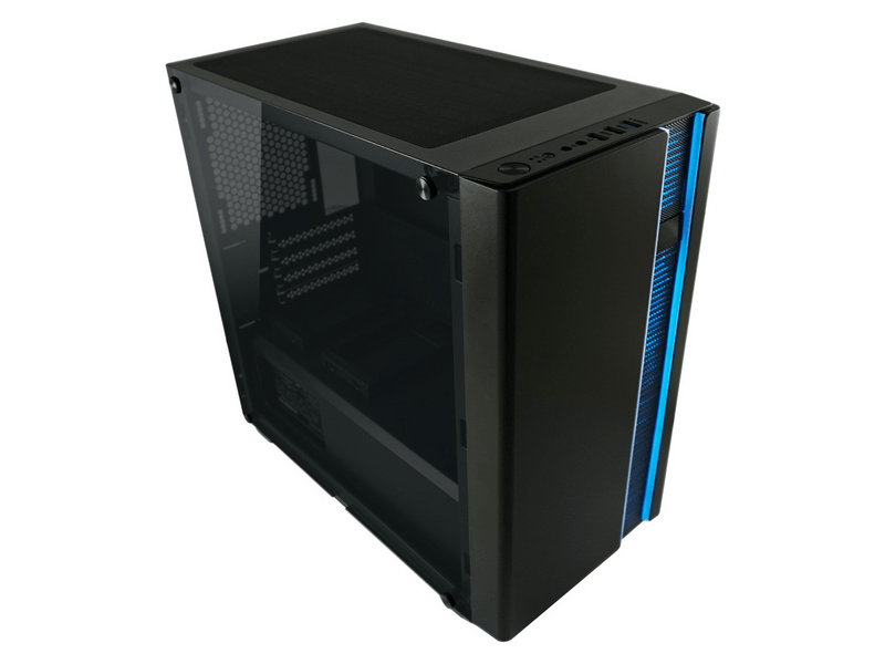 LC Power LC-705MB-ON Soul Blades X Számítógépház