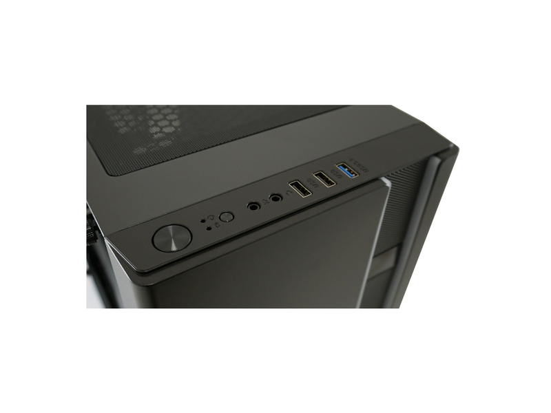 LC Power LC-705MB-ON Soul Blades X Számítógépház