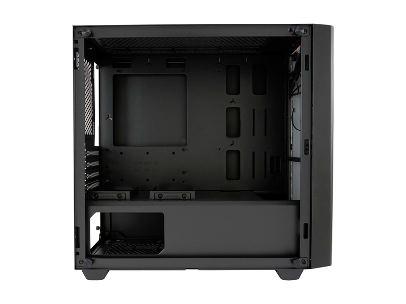 LC Power LC-705MB-ON Soul Blades X Számítógépház