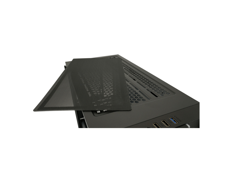 LC Power LC-705MB-ON Soul Blades X Számítógépház