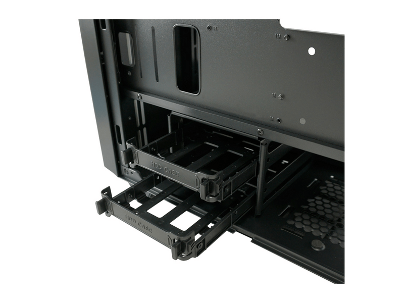 LC Power LC-705MB-ON Soul Blades X Számítógépház