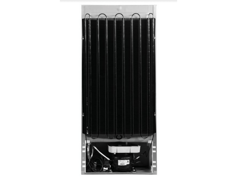 Whirlpool ARG 86121 Beépíthető kombinált hűtőszekrény