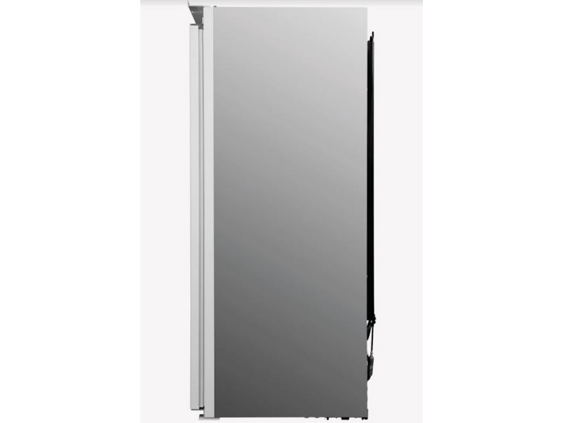Whirlpool ARG 86121 Beépíthető kombinált hűtőszekrény