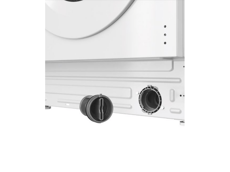 Whirlpool BI WDWG 751482 EU N beépíthető mosó-szárítógép