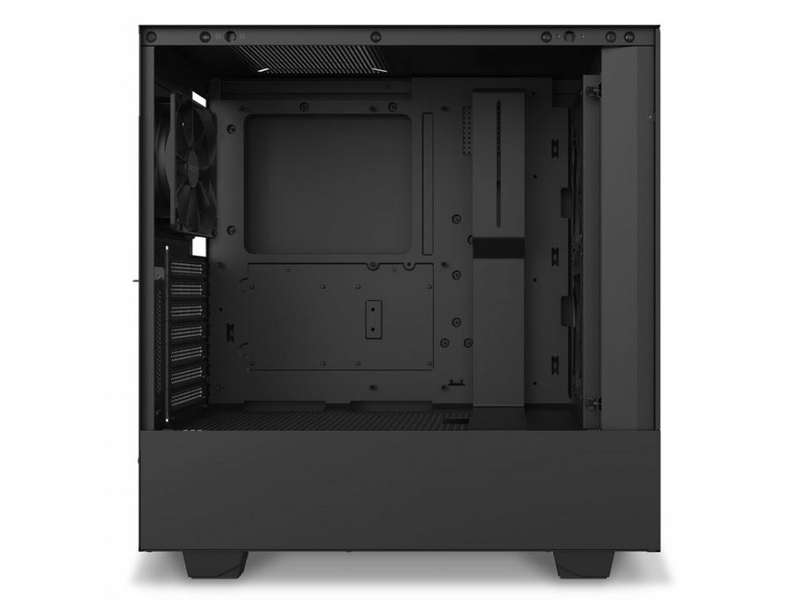 NZXT CA-H510E-B1 H510 Elite Számítógépház