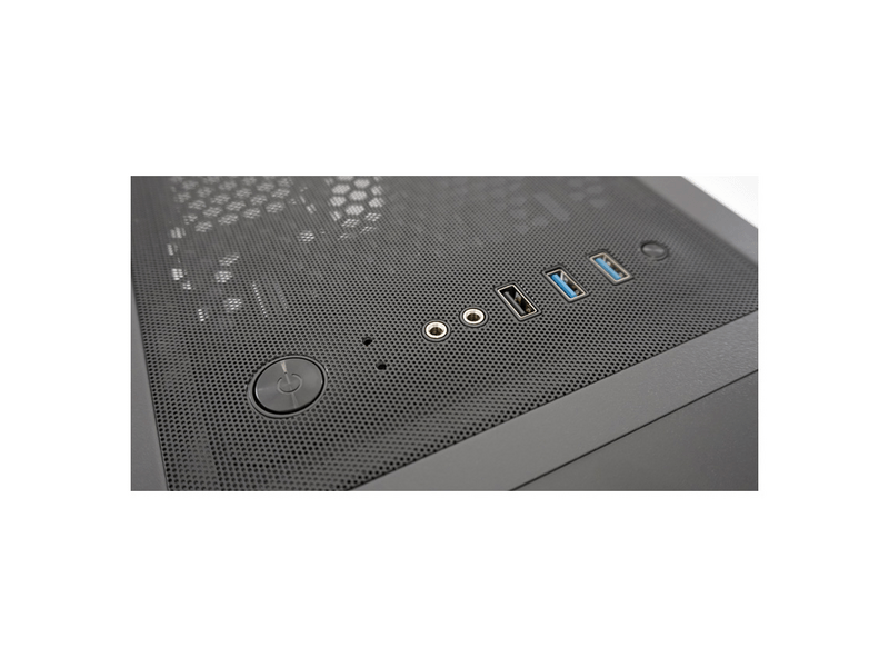 LC Power LC-708MB-ON Beyond X Számítógépház