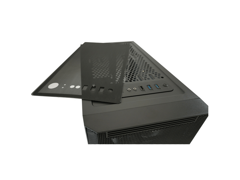 LC Power LC-708MB-ON Beyond X Számítógépház