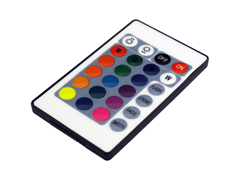 LC Power LC-995B-ON Light Box Számítógépház