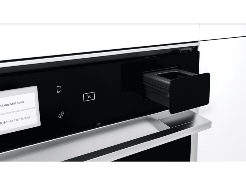 Whirlpool W9 OS2 4S1 P Beépíthető sütő